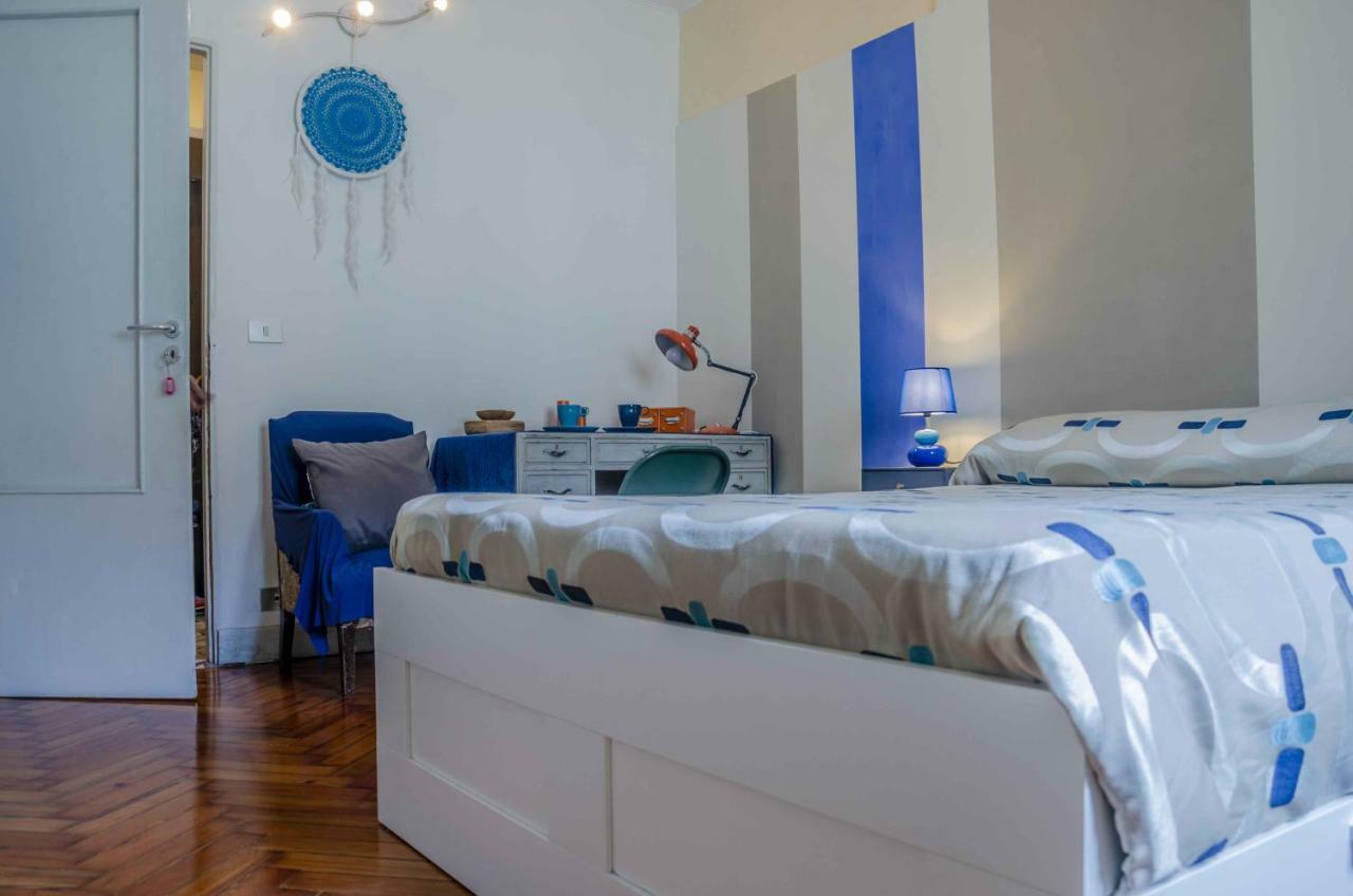 Апартаменты Cosy House Quadrilatero Center Турин Экстерьер фото