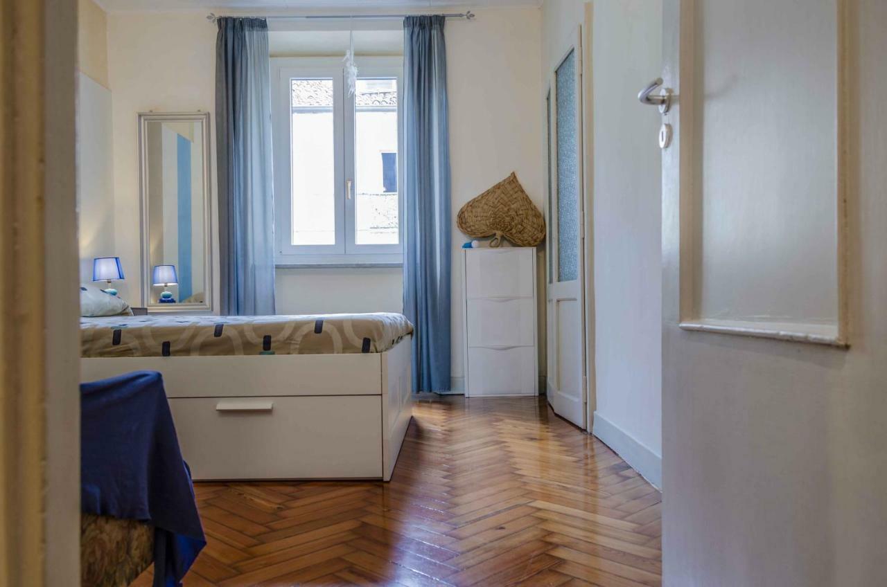 Апартаменты Cosy House Quadrilatero Center Турин Экстерьер фото