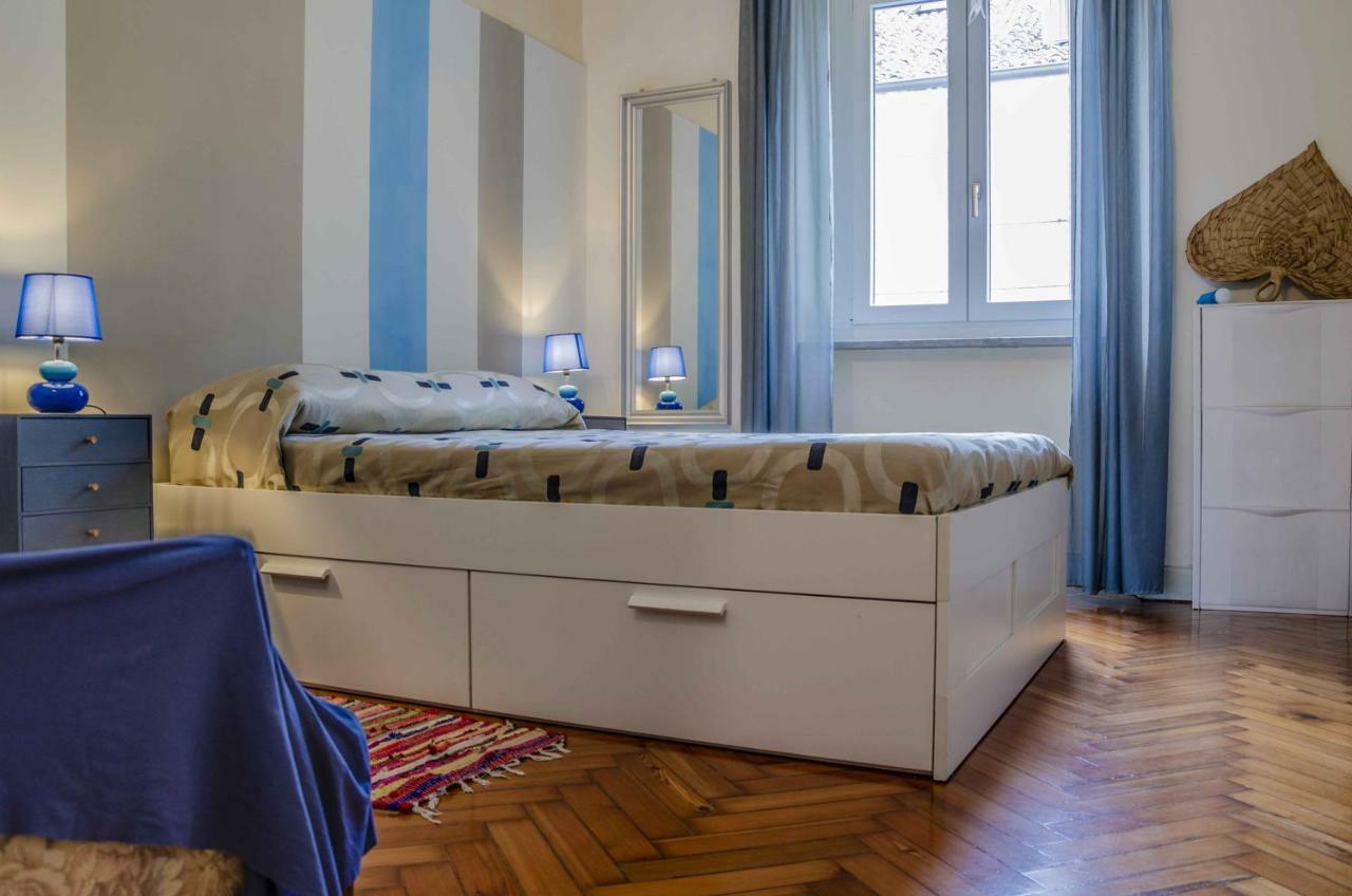 Апартаменты Cosy House Quadrilatero Center Турин Экстерьер фото