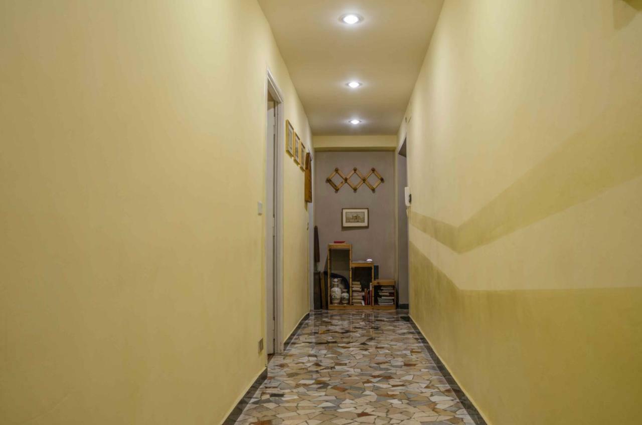 Апартаменты Cosy House Quadrilatero Center Турин Экстерьер фото