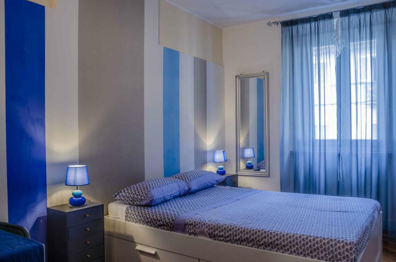 Апартаменты Cosy House Quadrilatero Center Турин Экстерьер фото