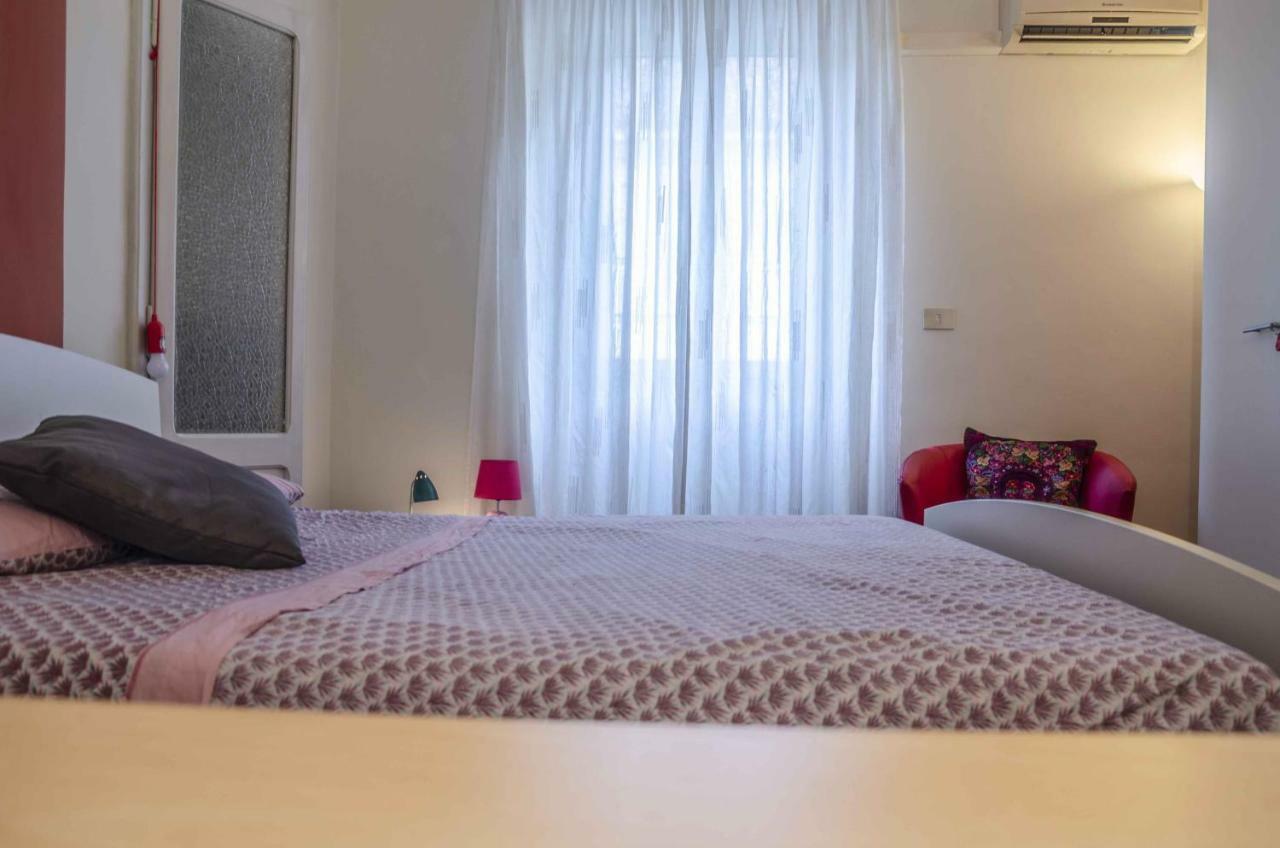 Апартаменты Cosy House Quadrilatero Center Турин Экстерьер фото