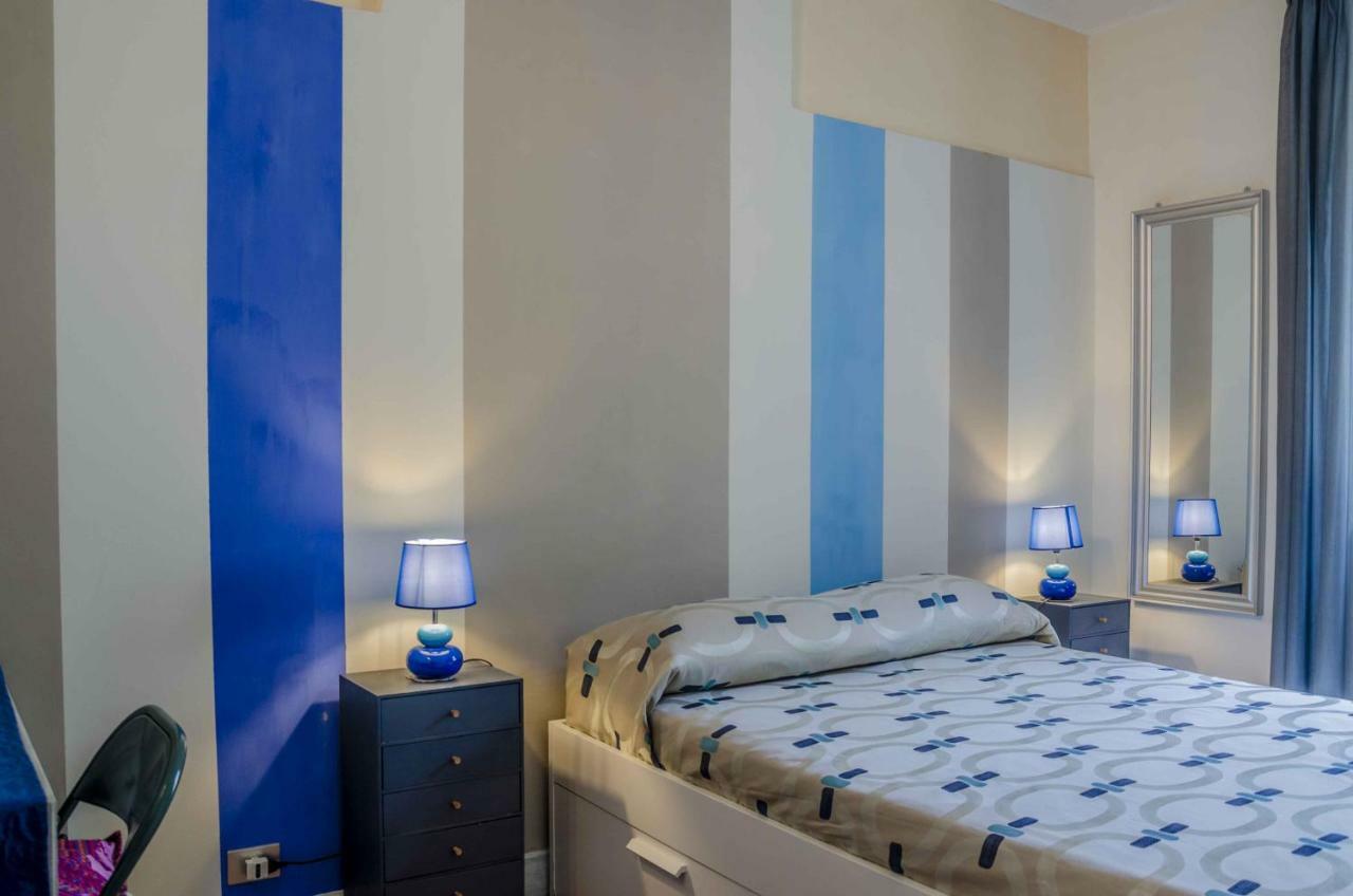 Апартаменты Cosy House Quadrilatero Center Турин Экстерьер фото