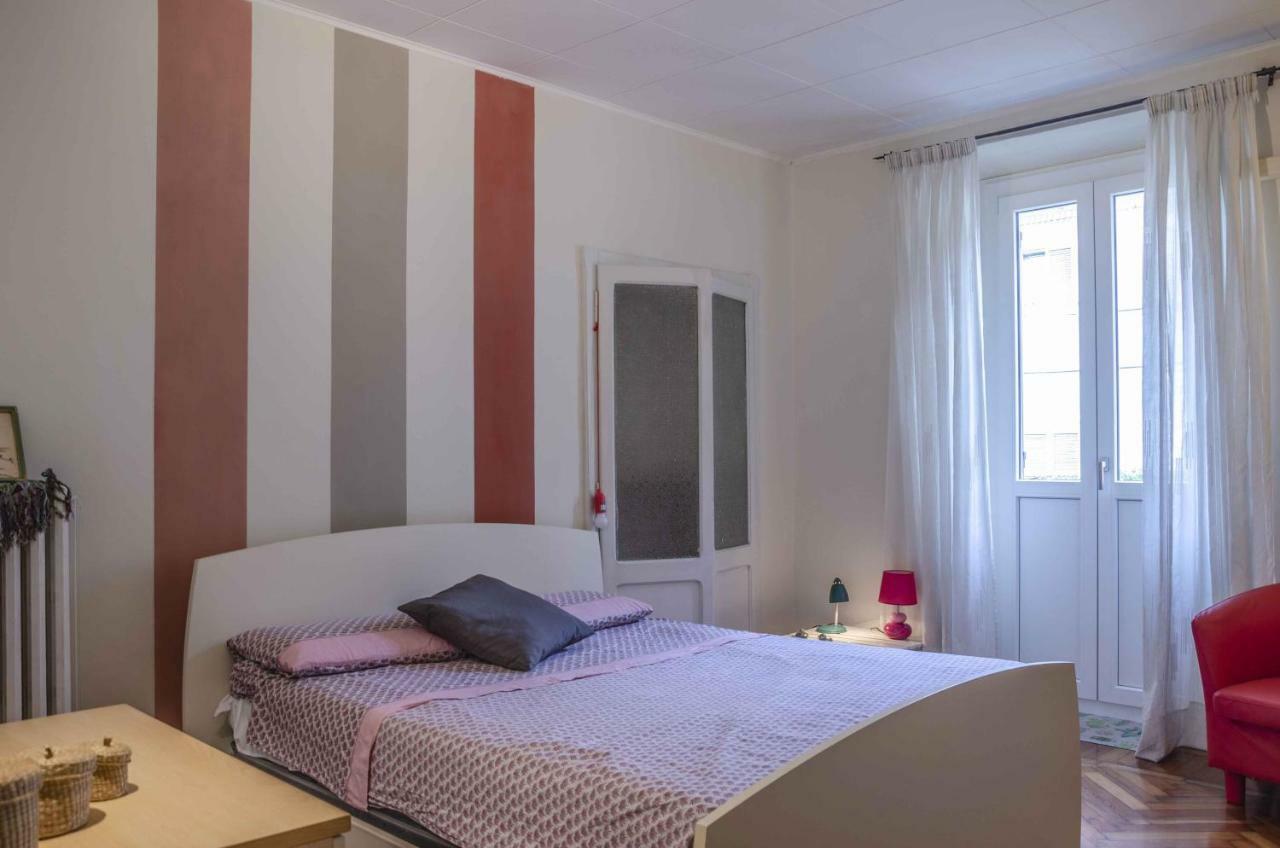 Апартаменты Cosy House Quadrilatero Center Турин Экстерьер фото