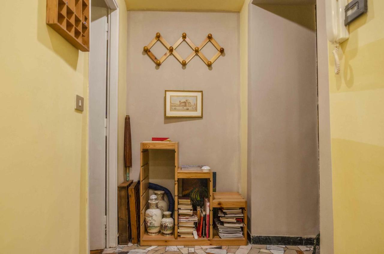 Апартаменты Cosy House Quadrilatero Center Турин Экстерьер фото