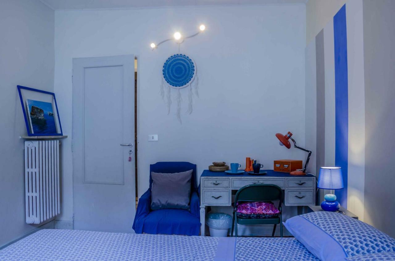 Апартаменты Cosy House Quadrilatero Center Турин Экстерьер фото