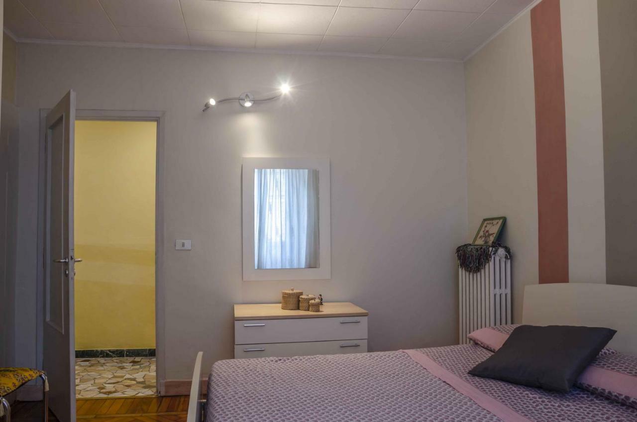 Апартаменты Cosy House Quadrilatero Center Турин Экстерьер фото