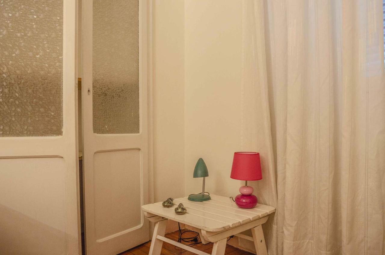 Апартаменты Cosy House Quadrilatero Center Турин Экстерьер фото