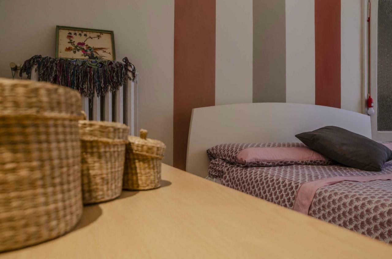 Апартаменты Cosy House Quadrilatero Center Турин Экстерьер фото