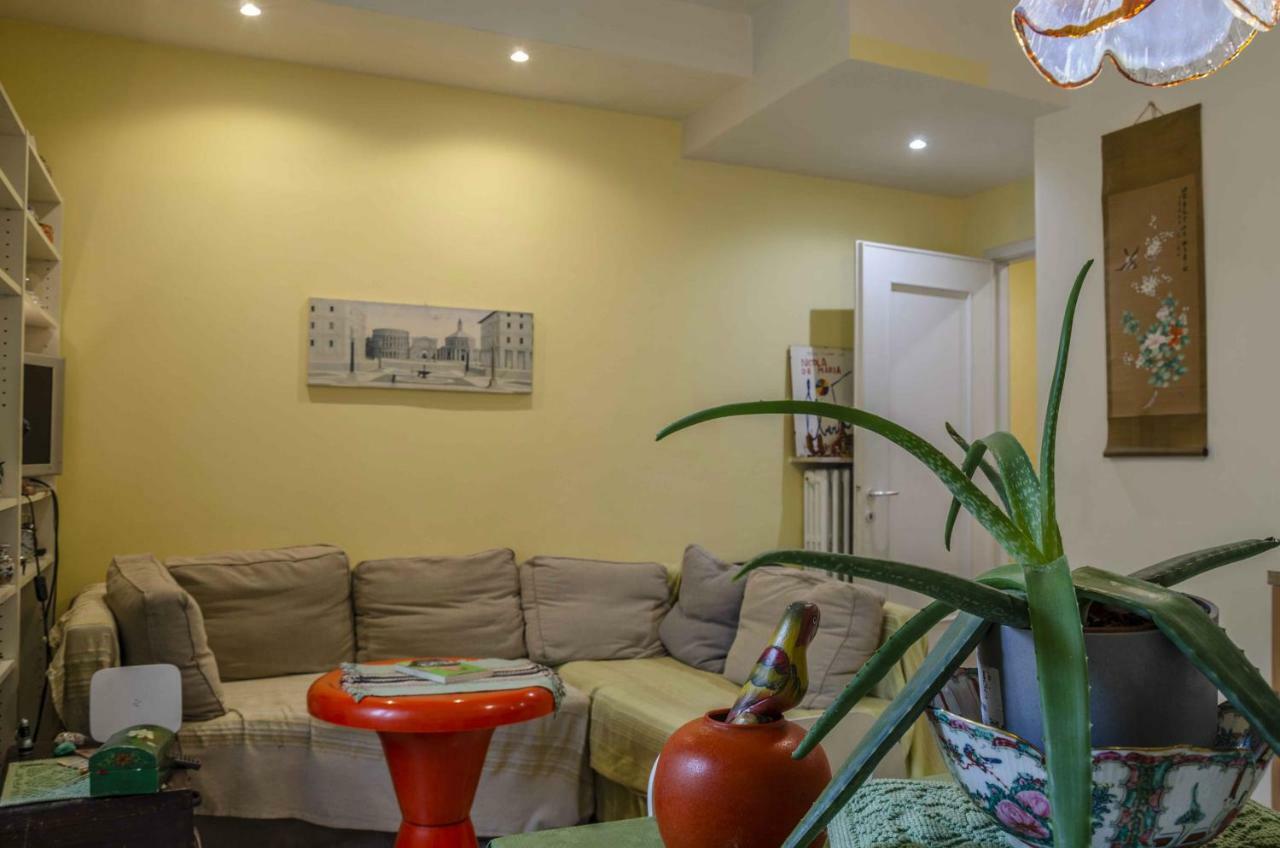 Апартаменты Cosy House Quadrilatero Center Турин Экстерьер фото