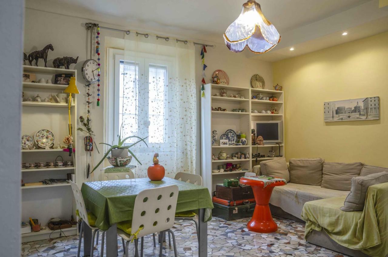 Апартаменты Cosy House Quadrilatero Center Турин Экстерьер фото